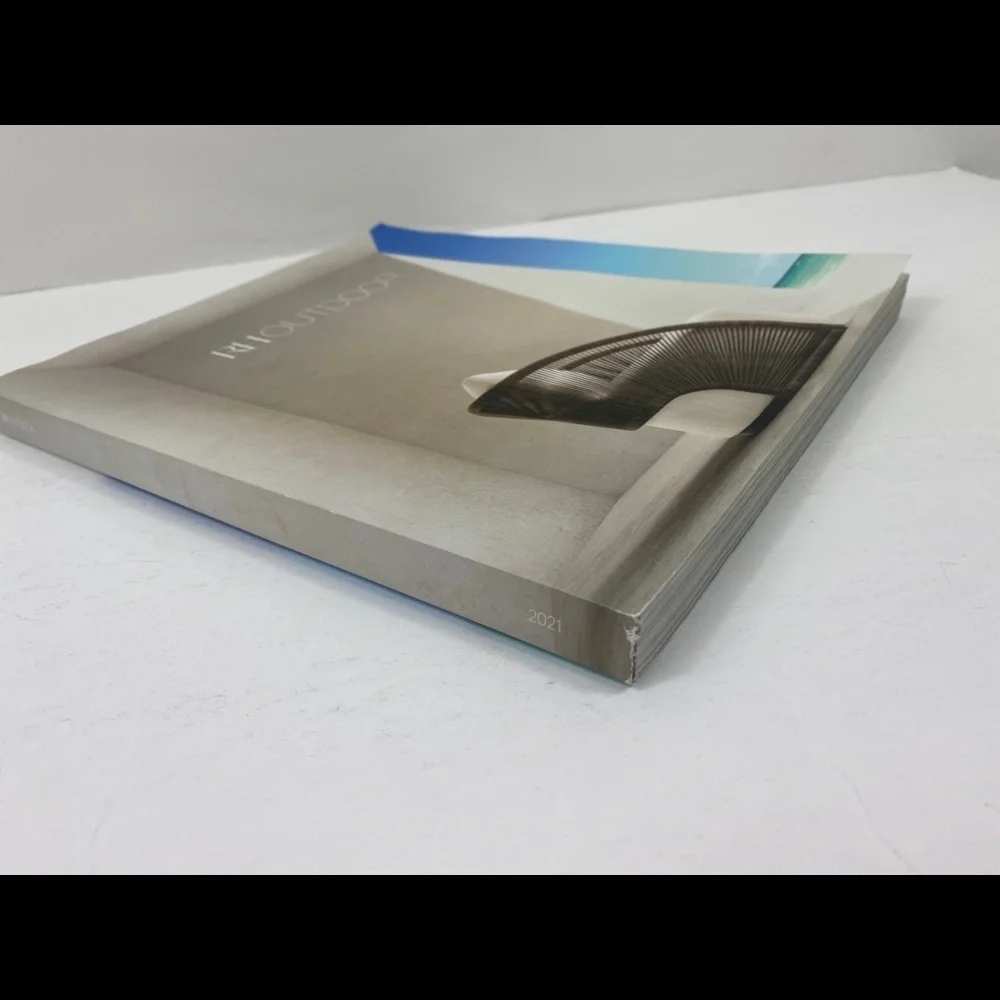 Restoration HARDWARE 2020 RH OUTDOOR 518 PAGES CATALOG DESIGNER HOME.
